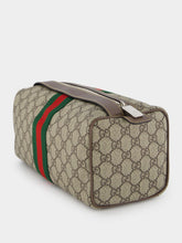 Gucci Toiletry Case With Web
