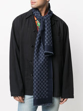 Gucci Wool scarf