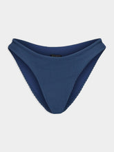 Haight Leila Ribbed Bikini Briefs