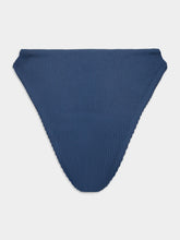 Haight Leila Ribbed Bikini Briefs