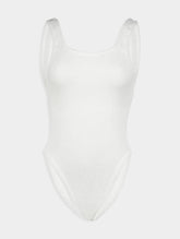 Hunza G Crinkle Swimsuit