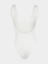 Hunza G Crinkle Swimsuit