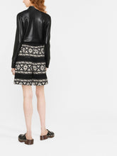 Isabel Marant Étoile Cotton blend shorts