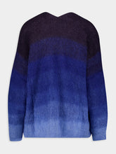 Isabel Marant Étoile Dana Mohair Cardigan