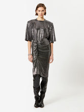 Isabel Marant Étoile Dolene Midi Skirt