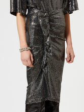 Isabel Marant Étoile Dolene Midi Skirt