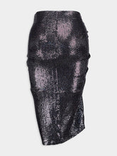 Isabel Marant Étoile Dolene Midi Skirt