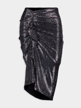 Isabel Marant Étoile Dolene Midi Skirt