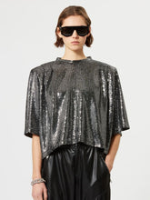 Isabel Marant Étoile High Delfi Wide Top