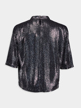 Isabel Marant Étoile High Delfi Wide Top