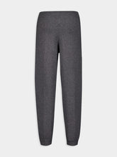 Isabel Marant Étoile Kira Knitted Wool Trousers