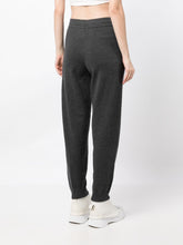 Isabel Marant Étoile Kira Knitted Wool Trousers