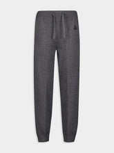 Isabel Marant Étoile Kira Knitted Wool Trousers