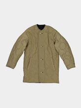 Isabel Marant Étoile Nesma Reversible Quilted Coat