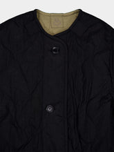 Isabel Marant Étoile Nesma Reversible Quilted Coat