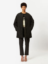 Isabel Marant Étoile Nesma Reversible Quilted Coat