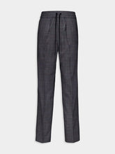 Isabel Marant Étoile Priska High-Waist Wool Trousers