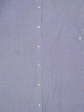 Isabel Marant Étoile Seen Striped Midi Shirt-Dress