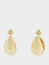 Isabel Marant Chunky Hoop Earrings