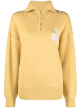 Isabel Marant Cotton blend jumper