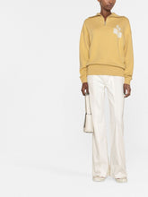 Isabel Marant Cotton blend jumper