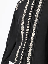 Isabel Marant Cotton blouse