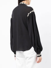 Isabel Marant Cotton blouse
