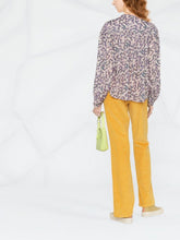 Isabel Marant Cotton blouse