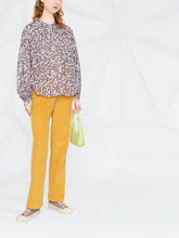 Isabel Marant Cotton blouse