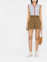 Isabel Marant Cotton Shorts