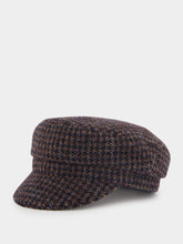 Isabel Marant Gorra Evie Wool Cap