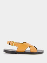 Isabel Marant Jane Studded Leather Sandals