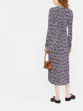 Isabel Marant Jinelima Floral Dress