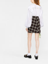 Isabel Marant Lace and cotton blend blouse