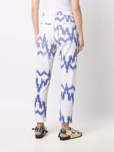 Isabel Marant Étoile Lanea Print Skinny Jeans