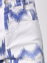 Isabel Marant Étoile Lanea Print Skinny Jeans