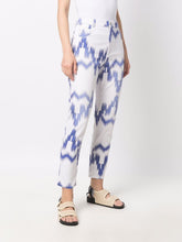 Isabel Marant Étoile Lanea Print Skinny Jeans