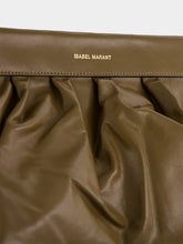 Isabel Marant Luz Clutch Bag