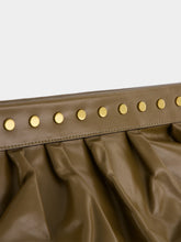 Isabel Marant Luz Clutch Bag
