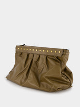 Isabel Marant Luz Clutch Bag