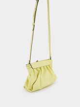 Isabel Marant Luz Leather Clutch Bag