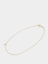 Isabel Marant Medal Casablanca Necklace