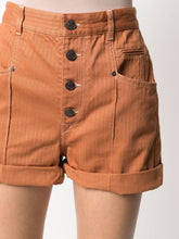 Isabel Marant Nadia Shorts