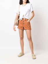 Isabel Marant Nadia Shorts