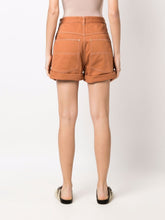 Isabel Marant Nadia Shorts