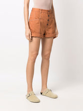 Isabel Marant Nadia Shorts
