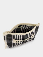 Isabel Marant Powden Black Pouch