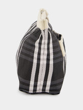 Isabel Marant Powden Black Pouch