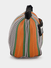 Isabel Marant Powden Orange Pouch