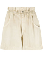 Isabel Marant Titea shorts